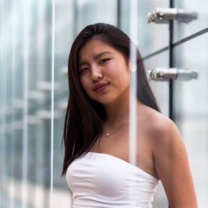 Meet your Posher, Jade